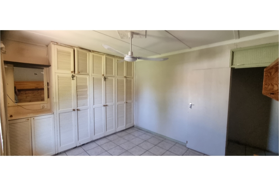 3 Bedroom Property for Sale in Riebeeckstad Free State